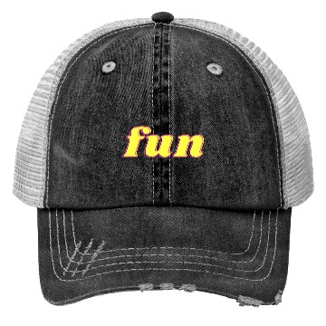 Discover INTO THE AM Mens Trucker Hats - Short Sleeve Crew Neck