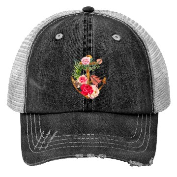 Discover St Philomena Saints Symbols Catholic Trucker Hats