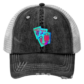 Discover PiNOpLAyeR Trucker Hats