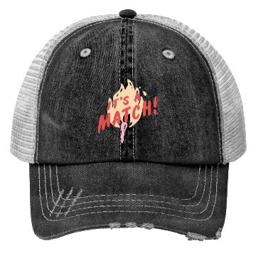 Discover Valentines Trucker Hats