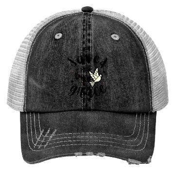 Discover Christian Trucker Hats