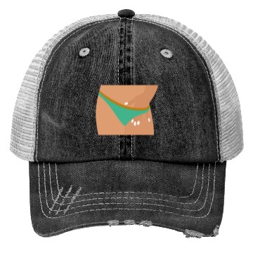 Discover Self Love Trucker Hats