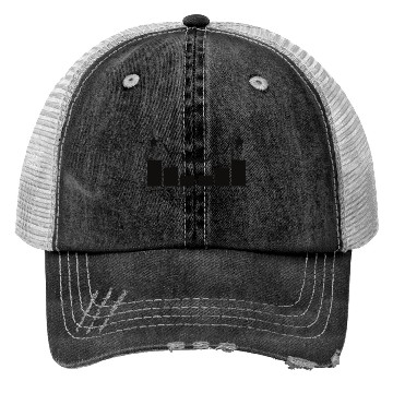 Discover Mistakes are stepping stones to learning Trucker Hats