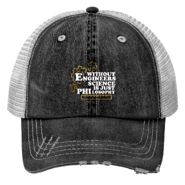 Discover Philosophy Teacher Poetry Reading Book Science Trucker Hats