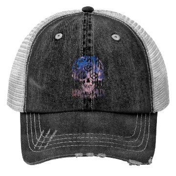 Discover Undead Gamer: Unleash the Zombie Skills Trucker Hats
