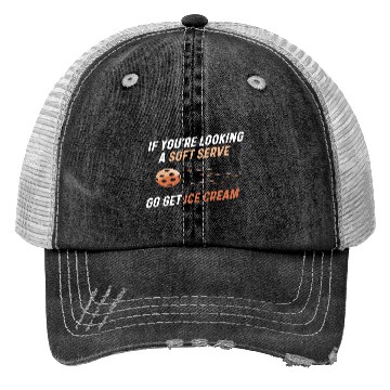 Discover Pickleball Pun for Pickleball Player Trucker Hats