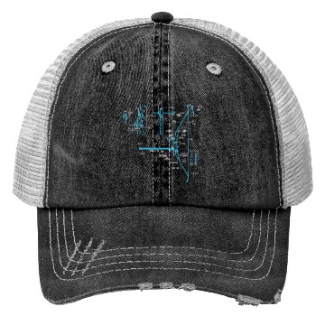 Discover Anatomy Bow And Arrow Definition Of Archery Trucker Hats