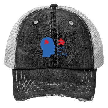 Discover Let Me Ask My Wife Trucker Hats