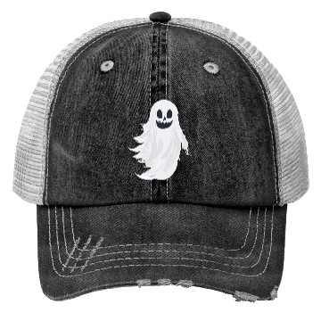 Discover Hilarious Halloween Pranks That Will Scare Trucker Hats