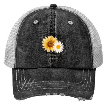 Discover Big Sister Trucker Hats