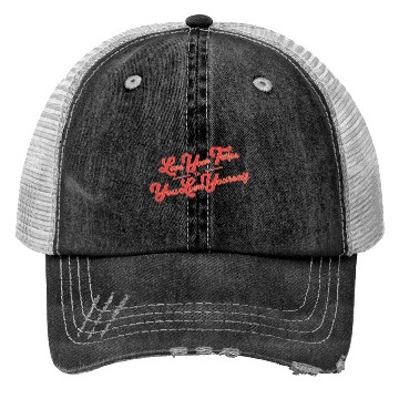 Discover Tulip Gardening Tulips Trucker Hats