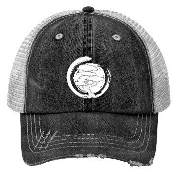 Discover Bonsai Trucker Hats