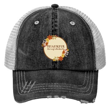 Discover Nice design Trucker Hats
