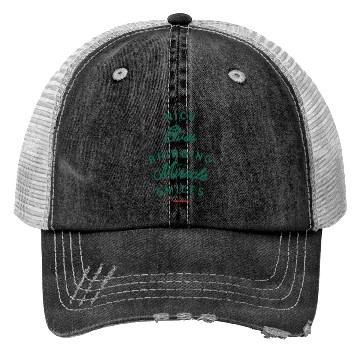 Discover Cute NICU Christmas design Trucker Hats
