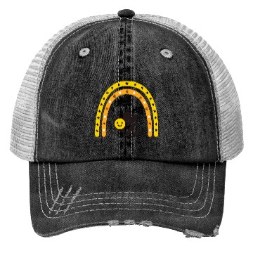 Discover Let it bee Trucker Hats