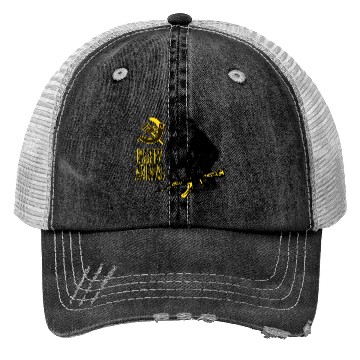 Discover Party Animal! Trucker Hats