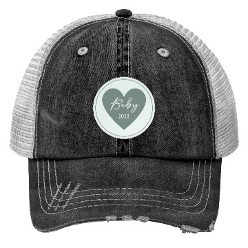 Discover BABY 2023 Trucker Hats