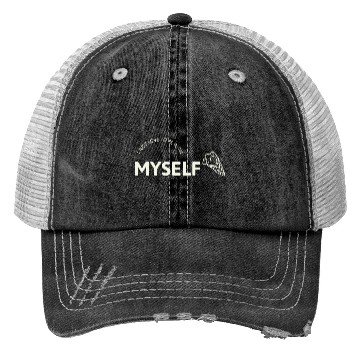 Discover Self Love Trucker Hats