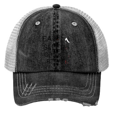 Discover Cricket Trucker Hats