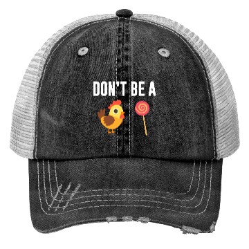 Discover Sweet Cock Sucker Trucker Hats