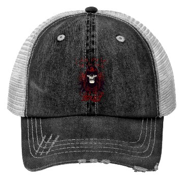 Discover grim reaper; Halloween; souls; death; horror; Trucker Hats