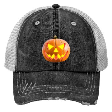 Discover It´s Halloween! Trucker Hats