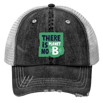 Discover There Is No Trucker Hats