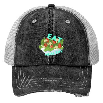 Discover World Environment Day GIF Instagram Post 1 Trucker Hats