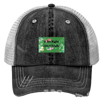 Discover World Environment Day GIF Instagram Post 4 Trucker Hats