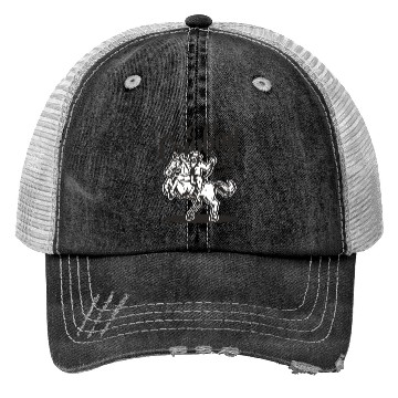 Discover Cowboy Wild West Trucker Hats