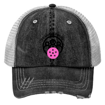 Discover Haden Mango Family Celebration with Pink Trucker Hats