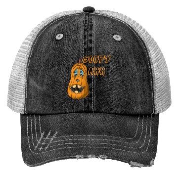 Discover Goofy Ahh Trucker Hats