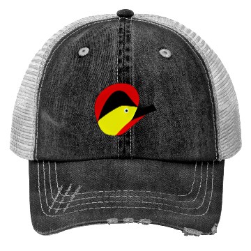 Discover PATOLINO CLONE Trucker Hats