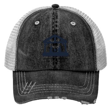 Discover Jesus Is The Reason For The Season Trucker Hats