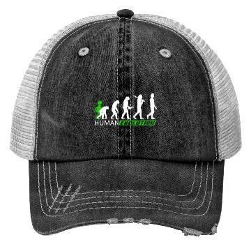 Discover Alien, Aliens, UFO, UAP, Space Unknown Flight Trucker Hats