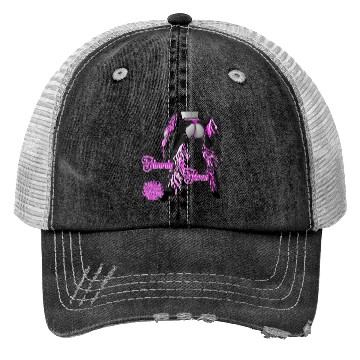Discover Howdy Hoes Trucker Hats