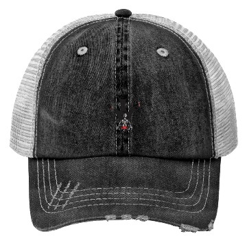 Discover Respect Elders, Embrace Youth Trucker Hats