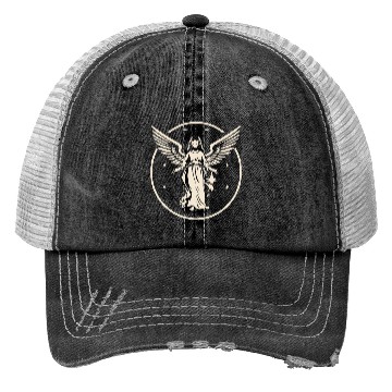 Discover Michael Angel Trucker Hats