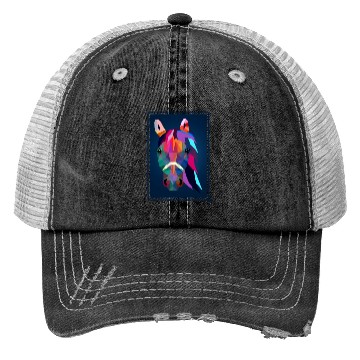 Discover horse Trucker Hats