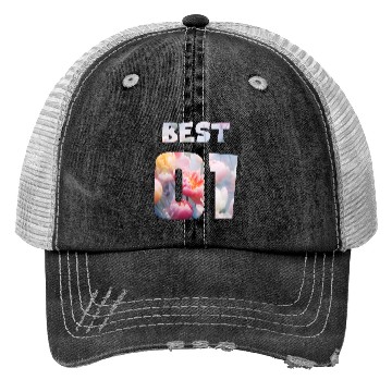 Discover best friends for 3 - best Trucker Hats