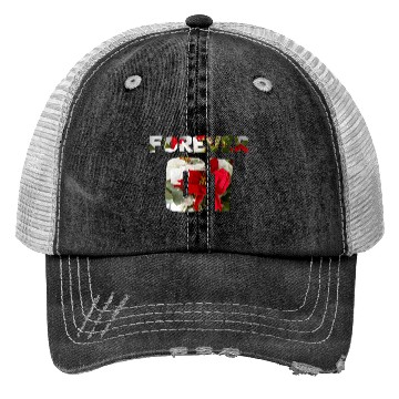 Discover best friends for 3 - FOREVER Trucker Hats