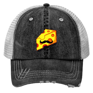 Discover Bweeznisswax Fresh as Stinky Cheese Hat Trucker Hats