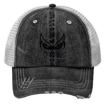 Discover OWL Trucker Hats