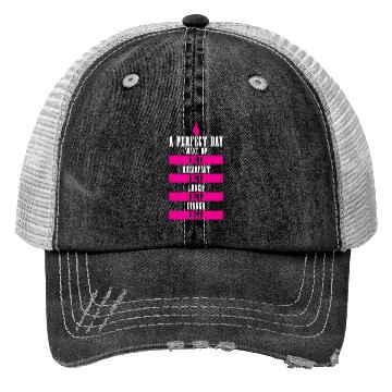 Discover K-Pop Fan Gift Korean Pop Music Trucker Hats