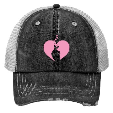 Discover K-Pop Fan Gift Korean Pop Music Trucker Hats