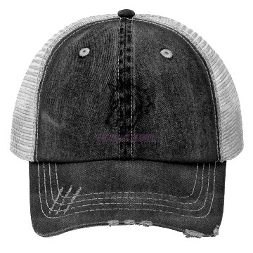 Discover Wolf Design - Alpha By Nature Trucker Hats