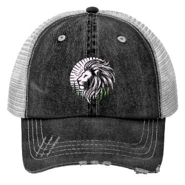 Discover THE LION KING Trucker Hats