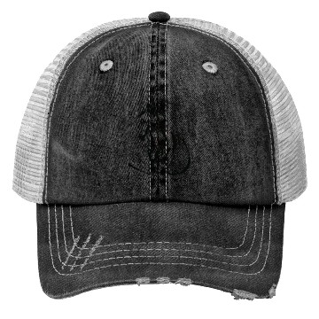 Discover A Barrel Racing Trucker Hats