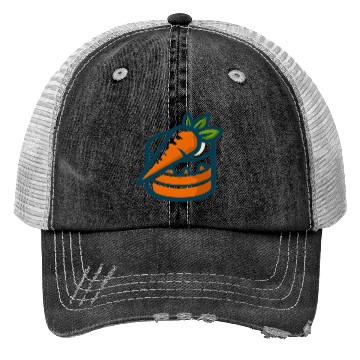 Discover Carrot Cake Trucker Hats