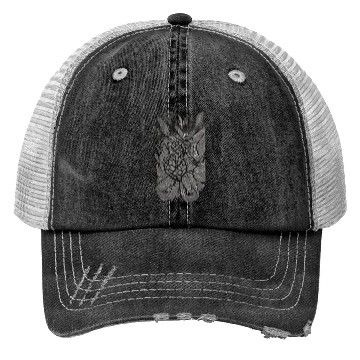 Discover Insect Guardians Apparel: Wear the Cause, Trucker Hats